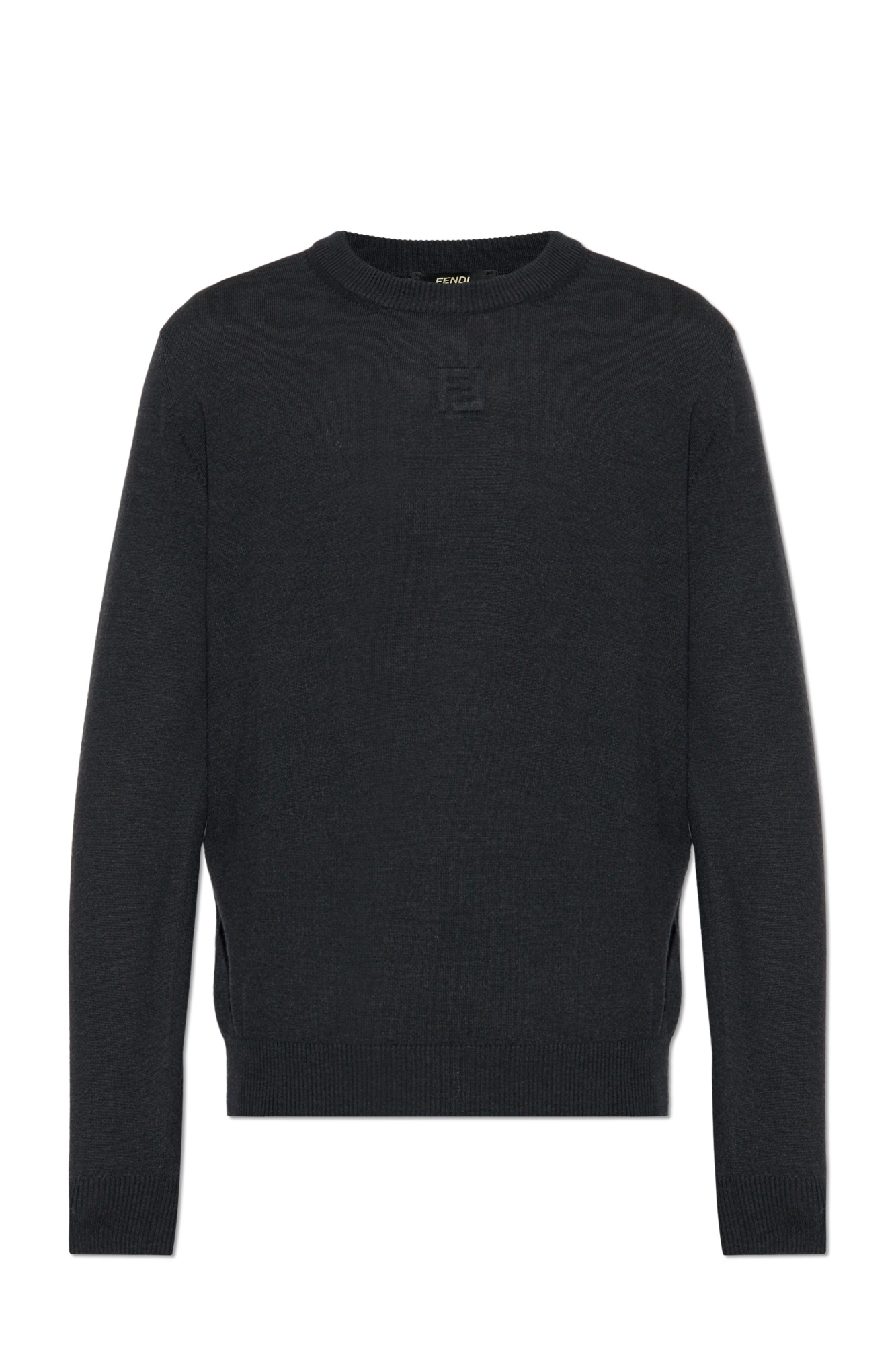 Fendi Wool sweater | Men's | Vitkac